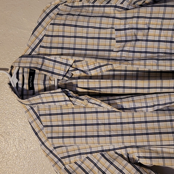 Nautical shirt - Picture 2 of 4